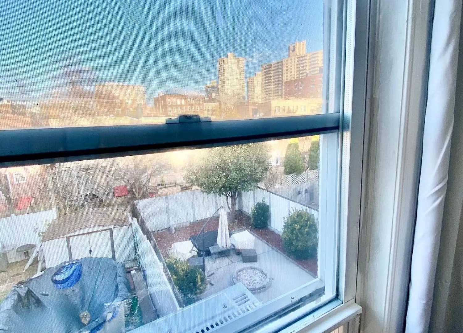 Private Room C West Ny, Nj 12 Mints From Nycit West New York Homestay