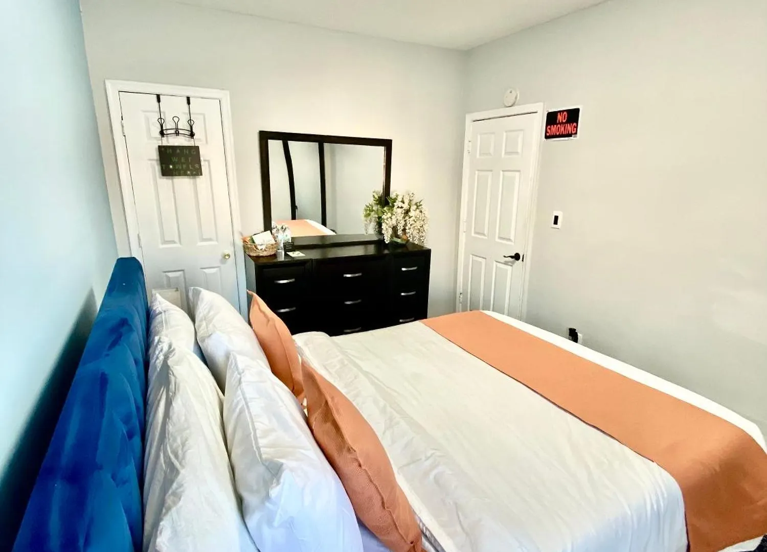 Homestay Private Room C West Ny, Nj 12 Mints From Nycit West New York United States
