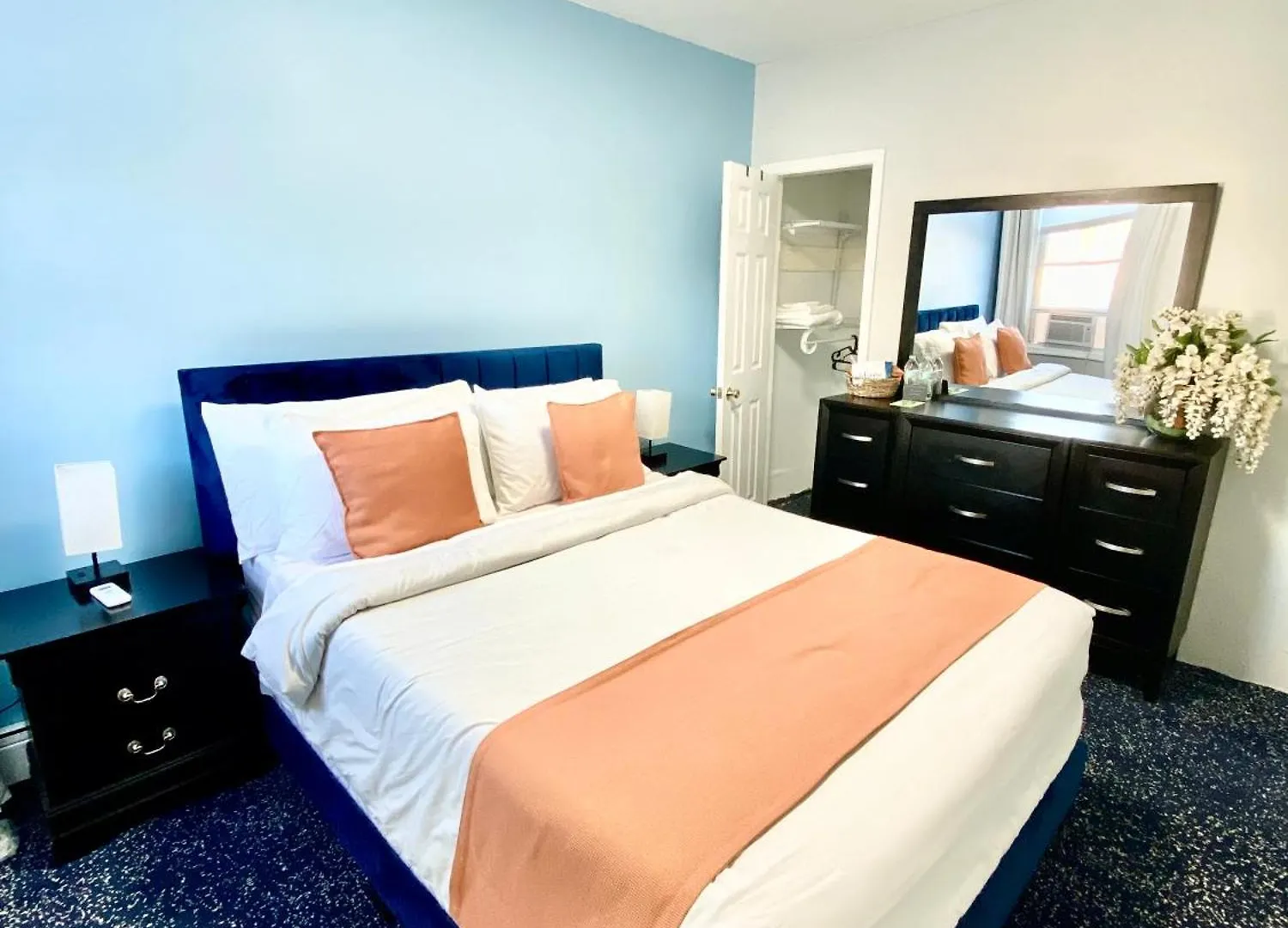 Private Room C West Ny, Nj 12 Mints From Nycit West New York Homestay