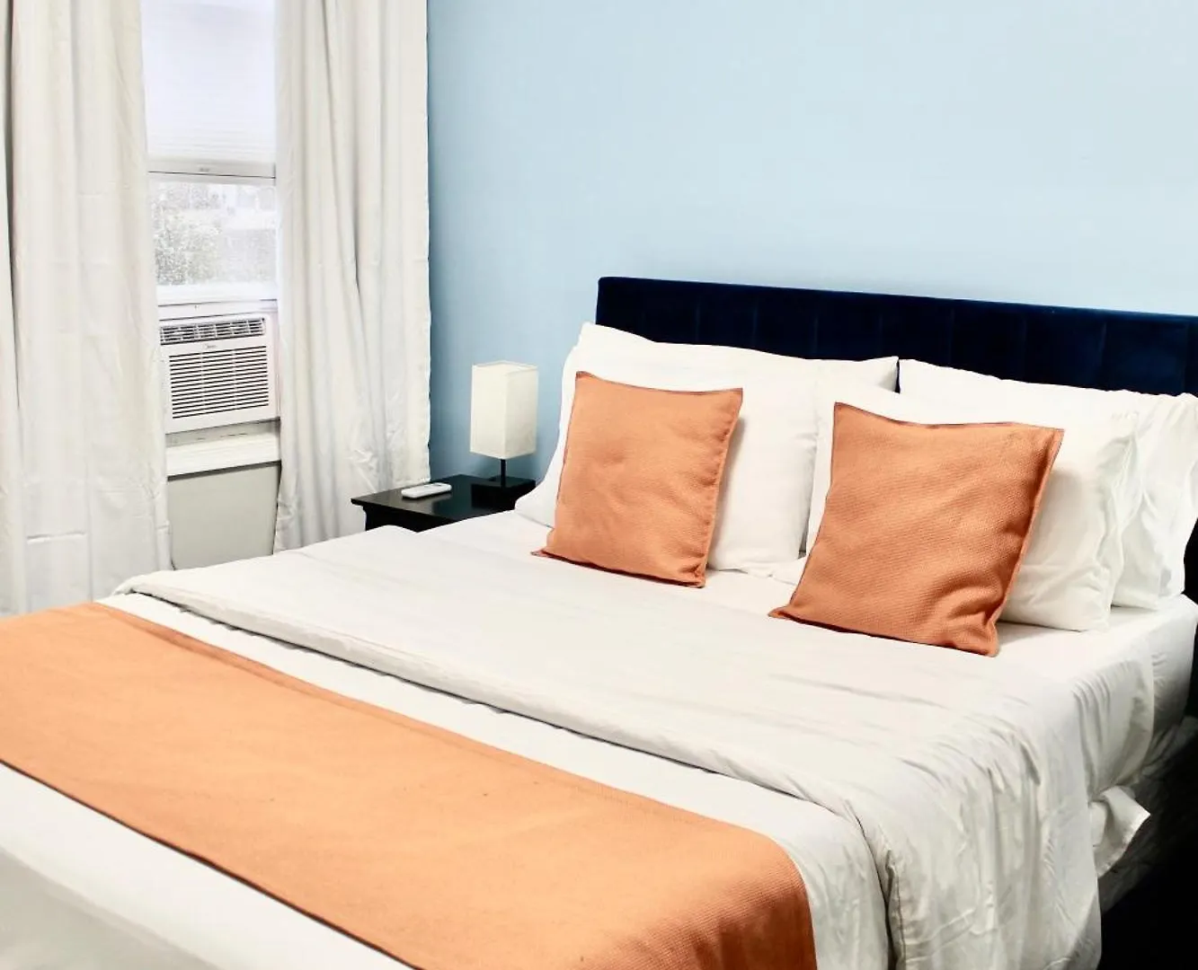 Private Room C West Ny, Nj 12 Mints From Nycit West New York Homestay