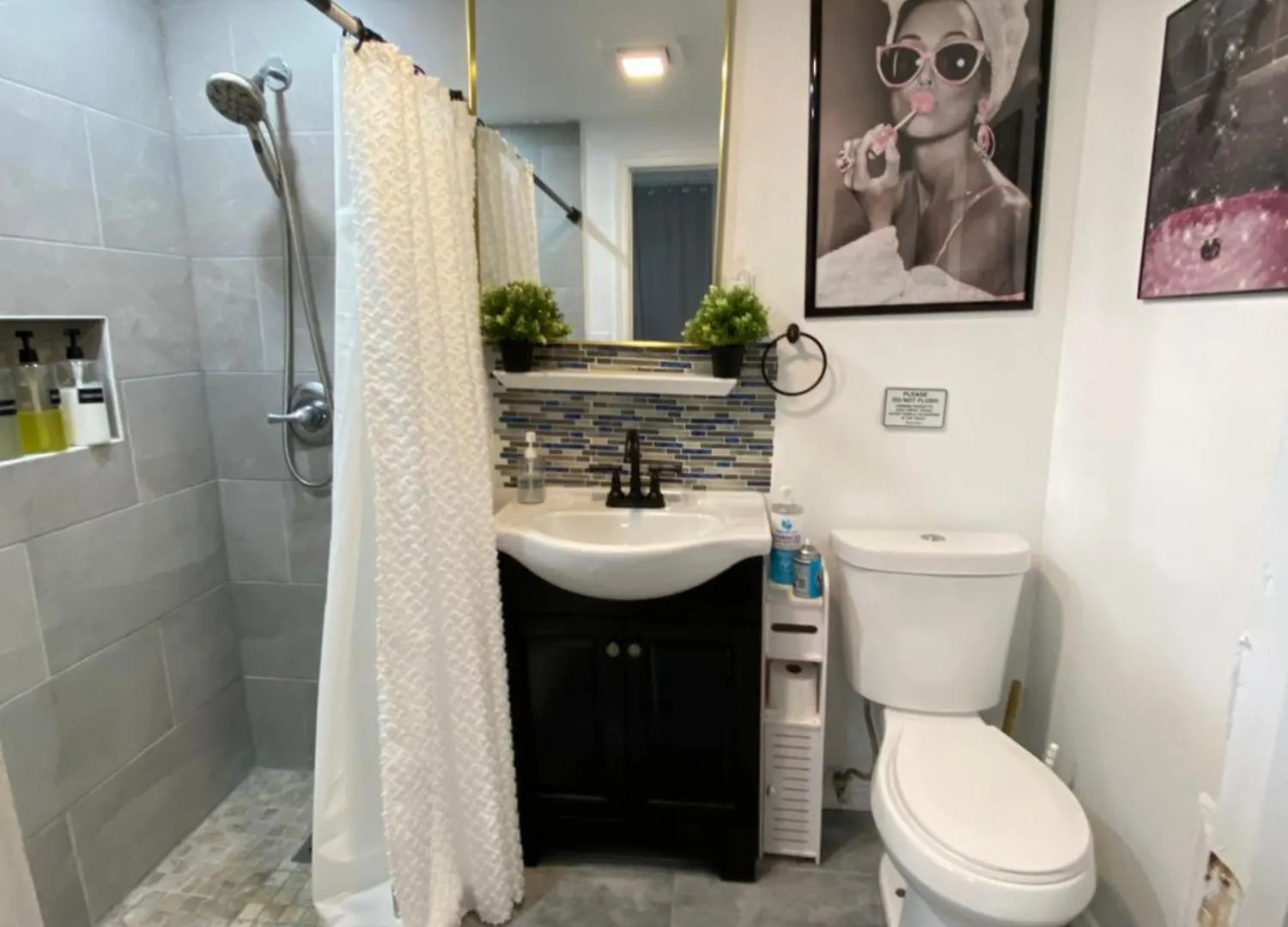 Private Room C West Ny, Nj 12 Mints From Nycit West New York Homestay