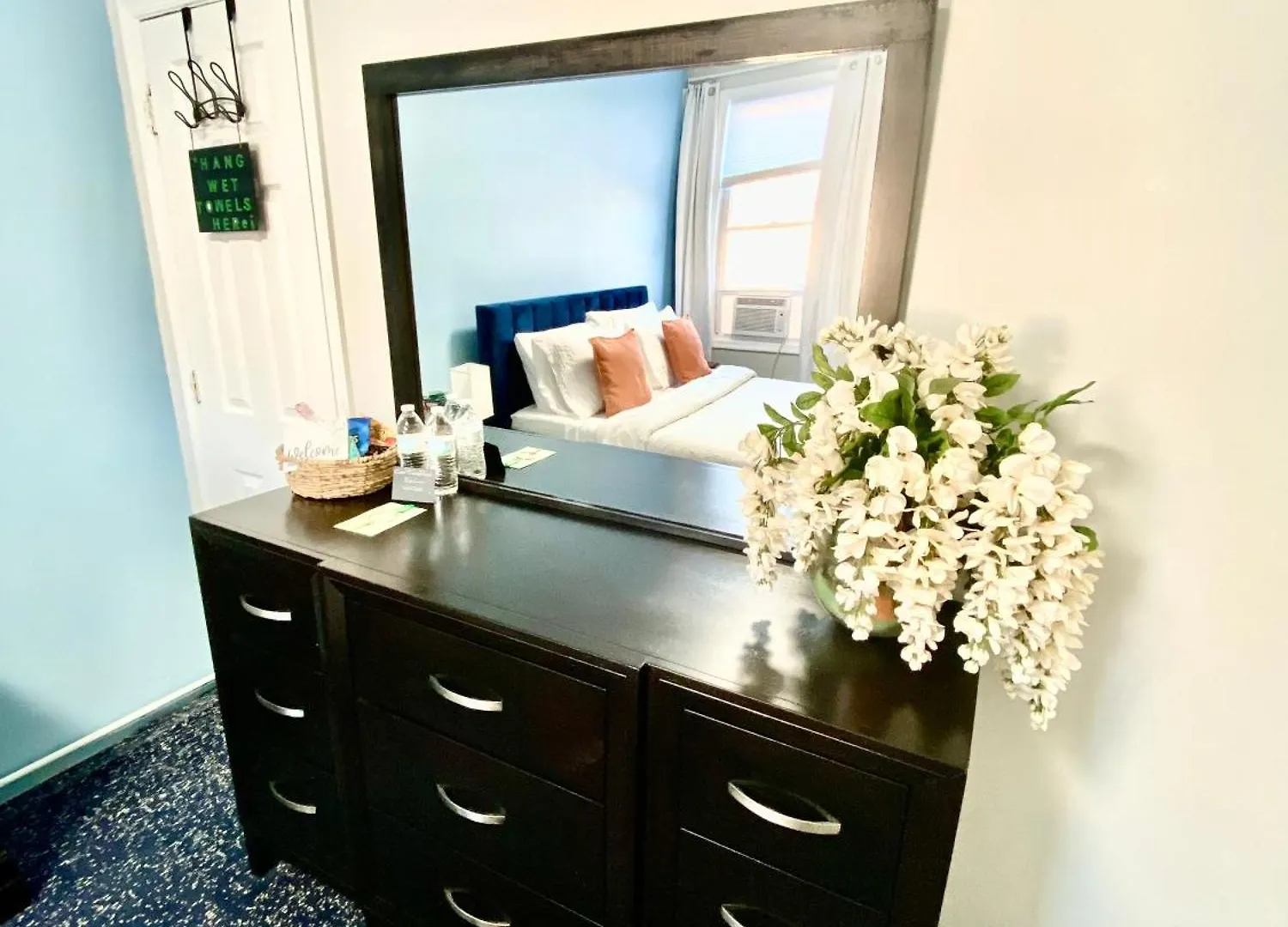 Private Room C West Ny, Nj 12 Mints From Nycit West New York