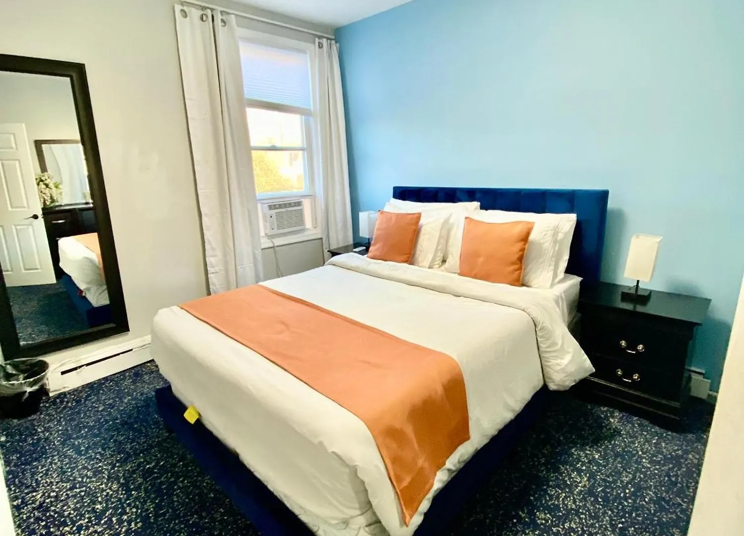 Private Room C West Ny, Nj 12 Mints From Nycit West New York 0*,