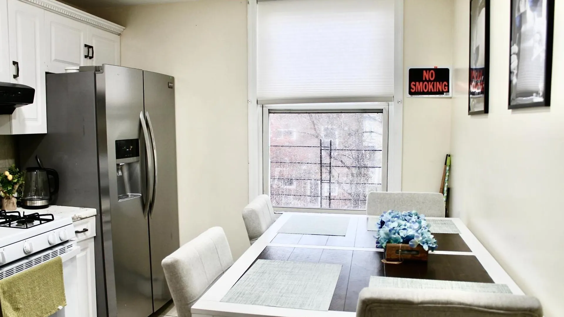 Private Room C West Ny, Nj 12 Mints From Nycit West New York United States
